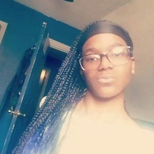 Meet your Posher, Key'asjah